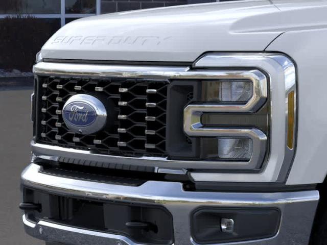 Thumbnail: 2025 Ford F-350 - 39