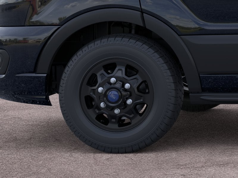 2026 Ford Transit Van Base - Photo 40