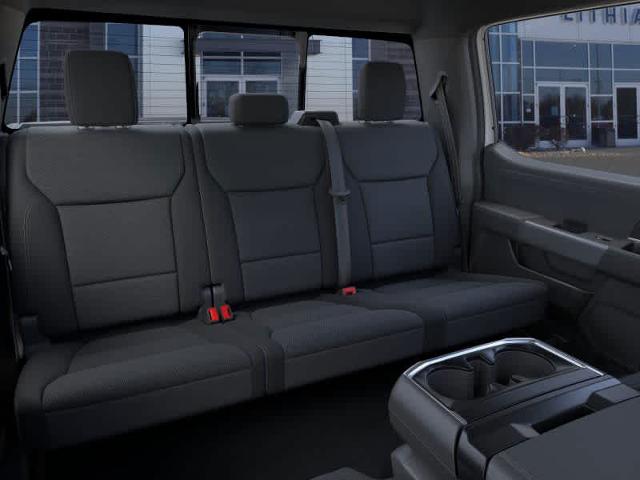 Thumbnail: 2025 Ford F-150 - 33