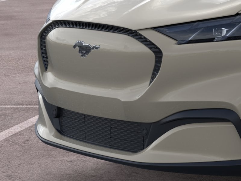 2026 Ford Mustang Mach-E Select - Photo 17