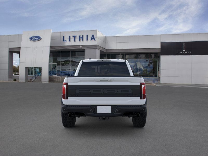 Thumbnail: 2025 Ford F-150 - 33