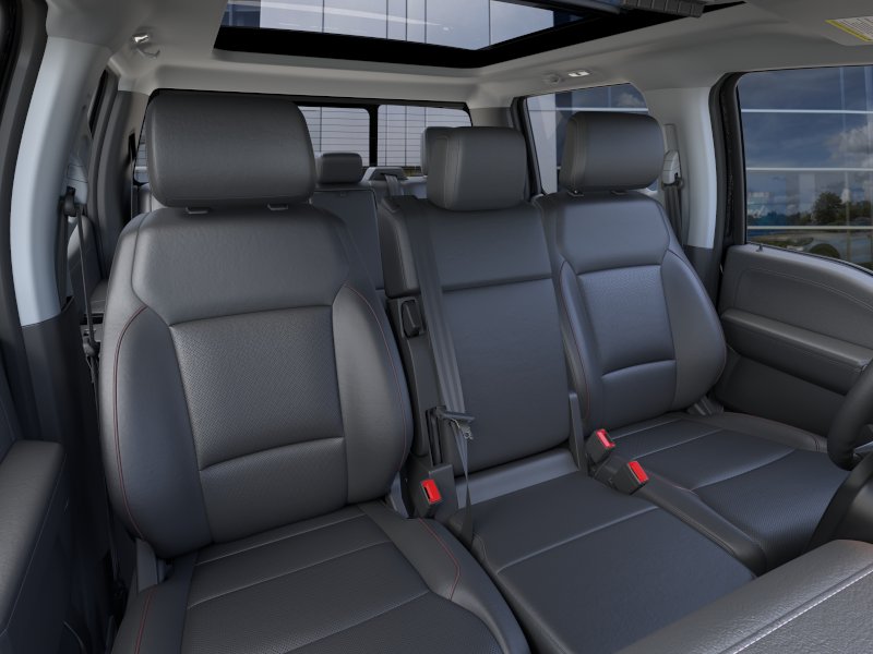 2026 Ford F-350 Super Duty Lariat - Photo 33