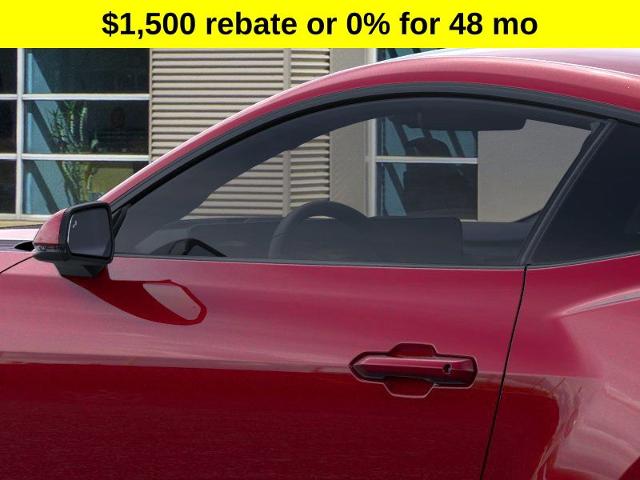 2025 Ford Mustang GT Premium Fastback - Photo 42