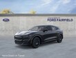 Ford Mustang Mach-E