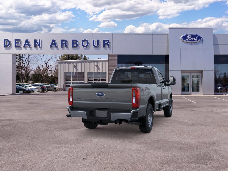 2026 Ford F-350 Super Duty XL - Photo 8