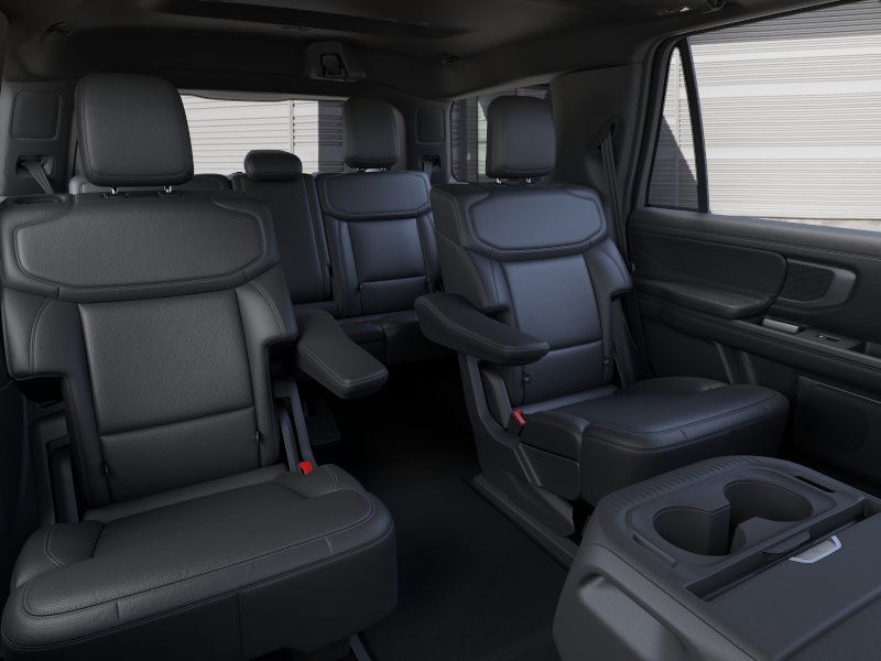 Thumbnail: 2025 Ford Expedition - 48