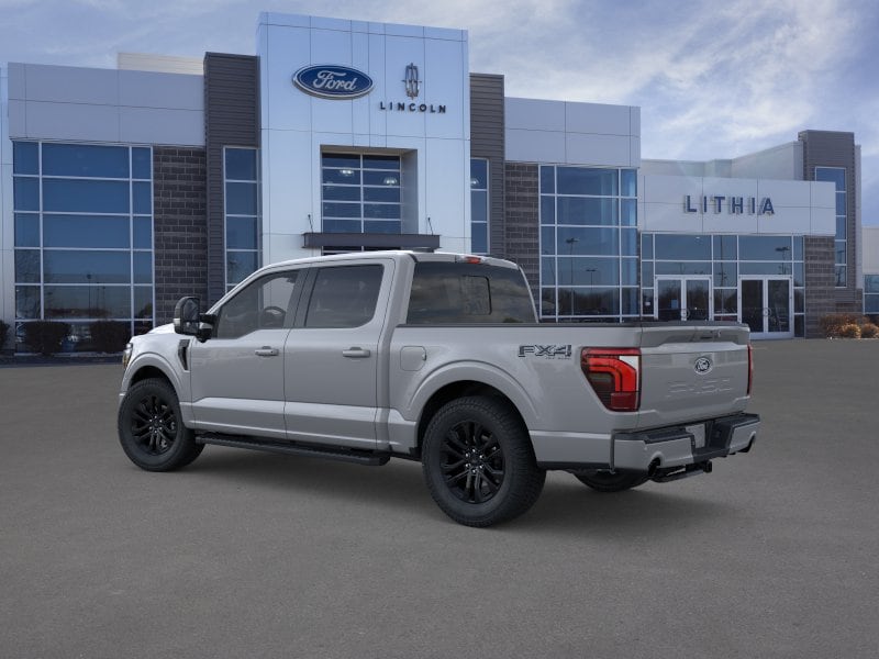 Thumbnail: 2026 Ford F-150 - 26