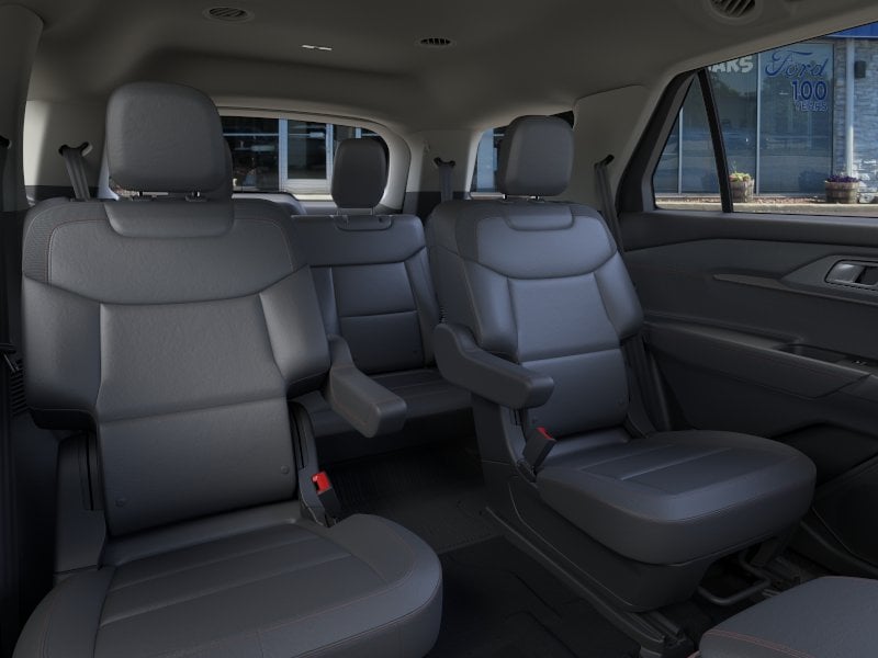 2026 Ford Explorer Active - Photo 19