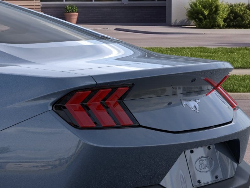 2025 Ford Mustang EcoBoost Premium Fastback - Photo 40