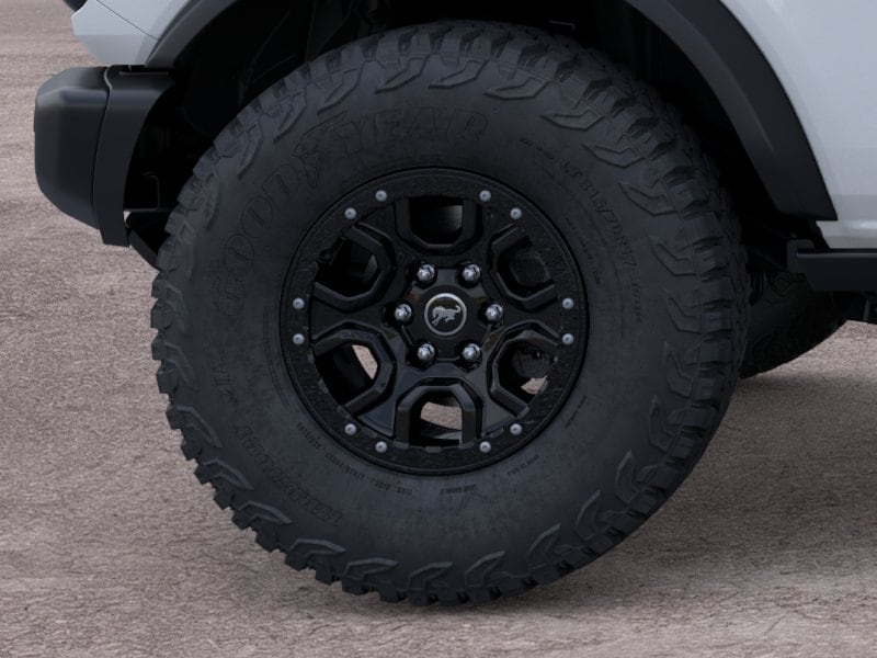 2025 Ford Bronco 2-Door Badlands - Photo 46