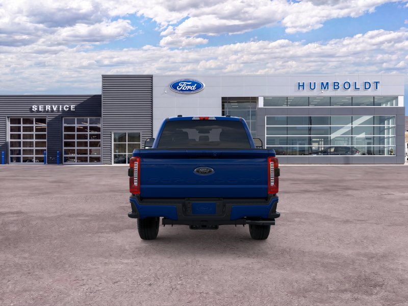 2026 Ford F-250 Super Duty XLT - Photo 28