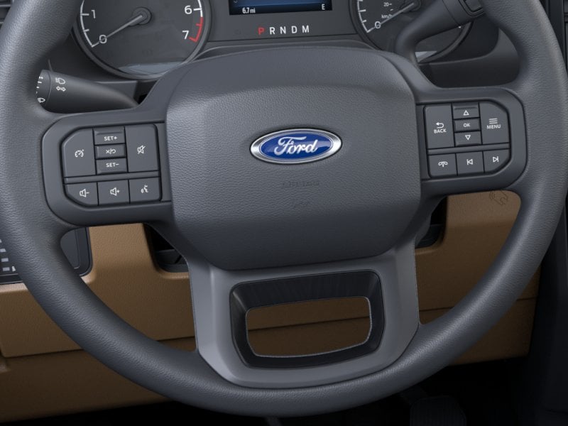 2026 Ford F-250 Super Duty XLT - Photo 12