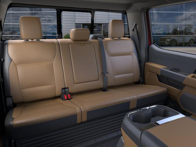 2026 Ford F-350 Super Duty Lariat - Photo 42