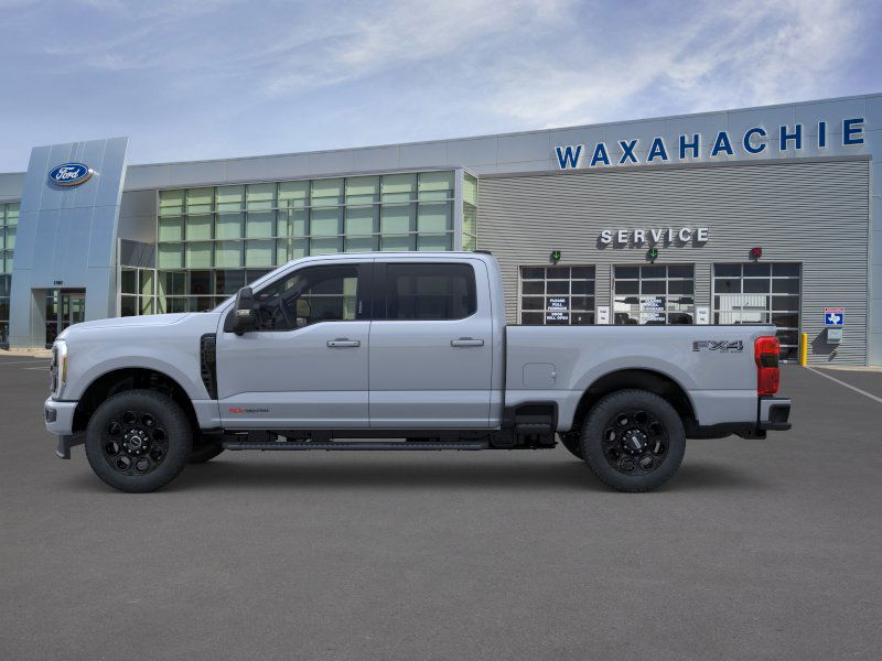 2026 Ford F-250 photo 3