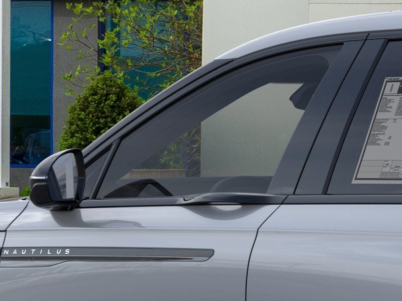 2026 Lincoln Nautilus Premiere - Photo 20