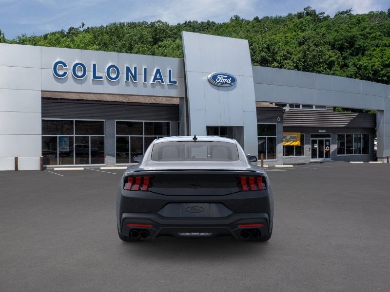 2025 Ford Mustang EcoBoost Premium Fastback - Photo 27