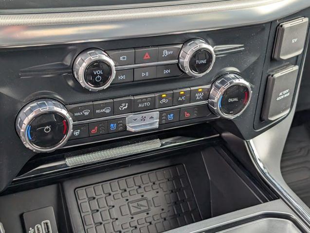 2025 Ford F-150 Lariat - Photo 52