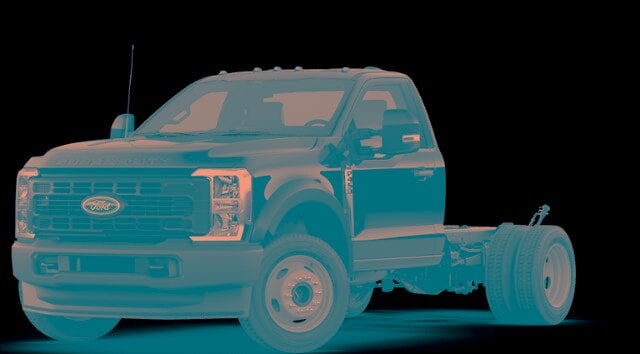 new 2026 Ford Super Duty F-450 DRW car, priced at $76,435