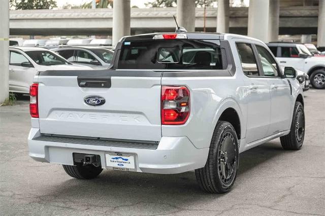 Thumbnail: 2026 Ford Maverick - 32