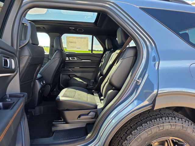 2026 Ford Explorer Tremor - Photo 73