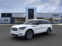 2020 Lincoln Aviator SUV 2020 Lincoln Aviator SUV