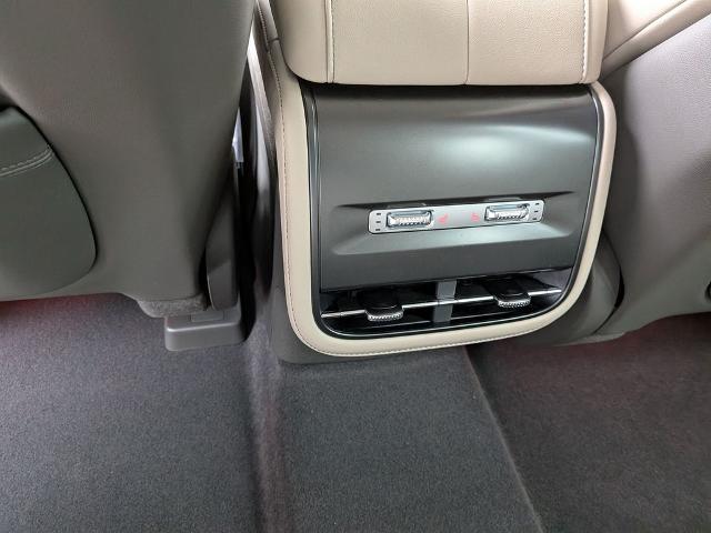 2025 Lincoln Nautilus Reserve CROSSOVERS