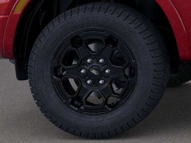 Thumbnail: 2026 Ford Ranger - 19
