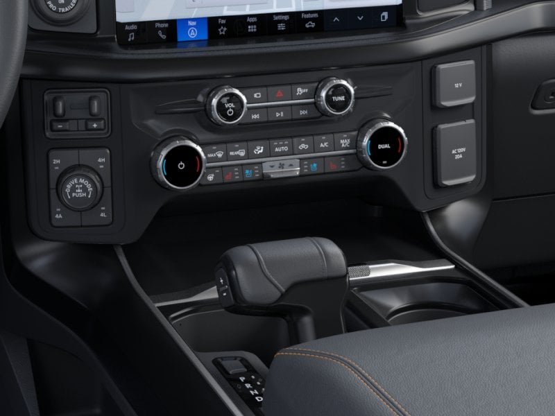 Thumbnail: 2026 Ford F-150 - 38