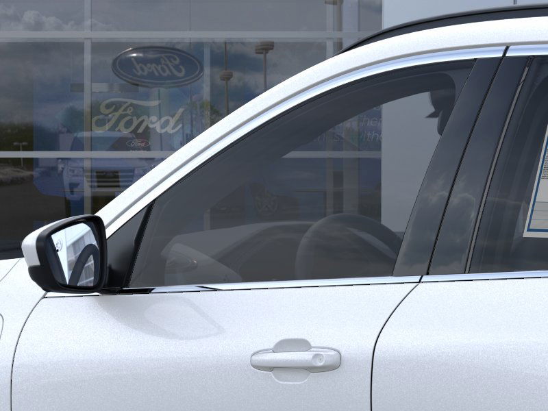 2025 Ford Escape Plug-in hybrid PHEV - Photo 20