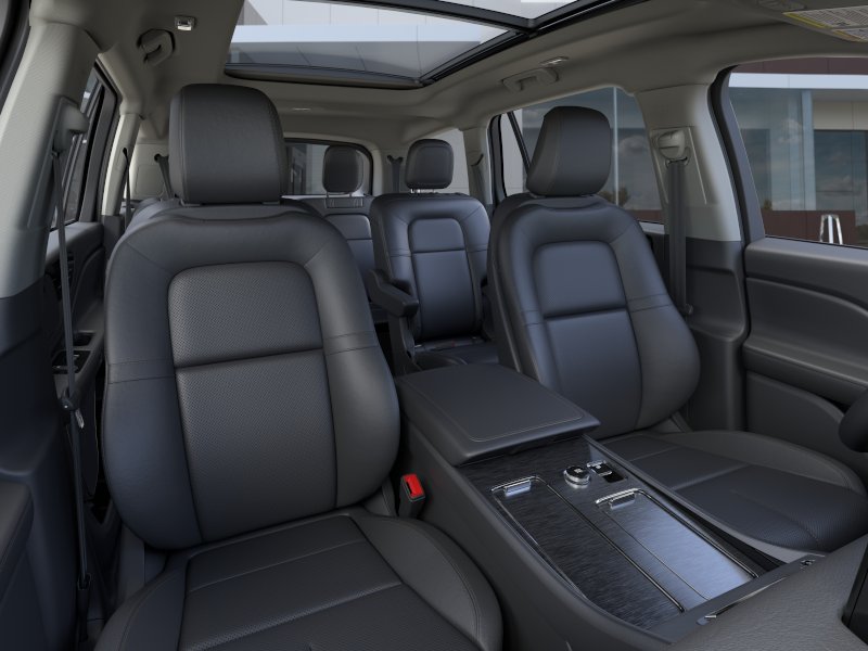 2025 Lincoln Aviator Premiere - Photo 26