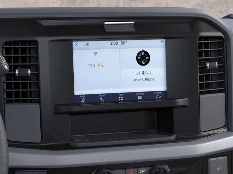 2026 Ford F-250 Super Duty XL - Photo 41