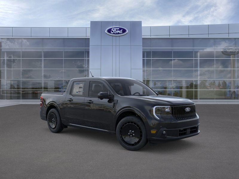 2025 Ford Maverick Lobo Premium - Photo 23