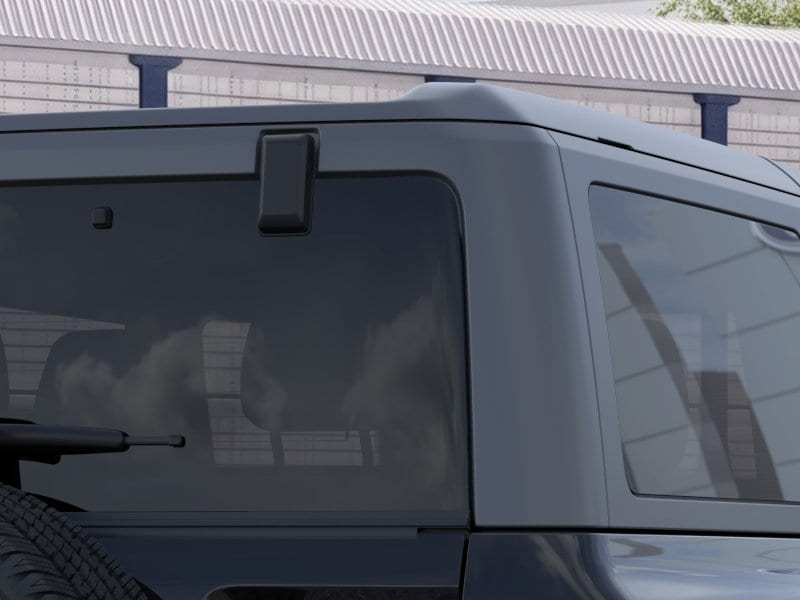 2026 Ford Bronco Base SUV