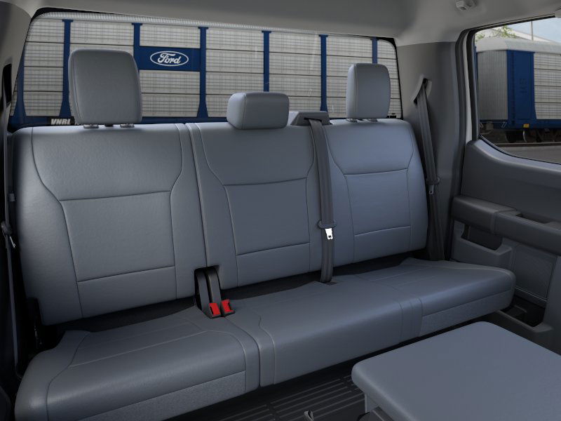 2025 Ford F-250 Super Duty XL - Photo 22