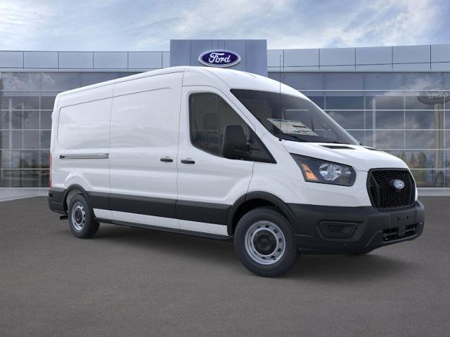new 2026 Ford Transit Cargo Van car, priced at $52,863