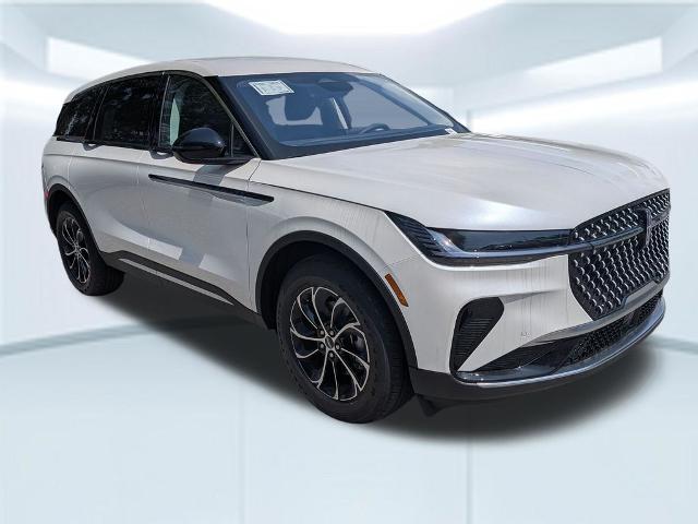 2026 Lincoln Nautilus Premiere CROSSOVERS