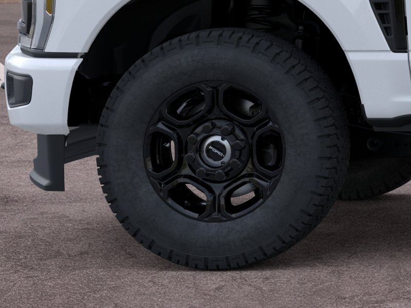 2026 Ford F-250 Super Duty XL - Photo 19