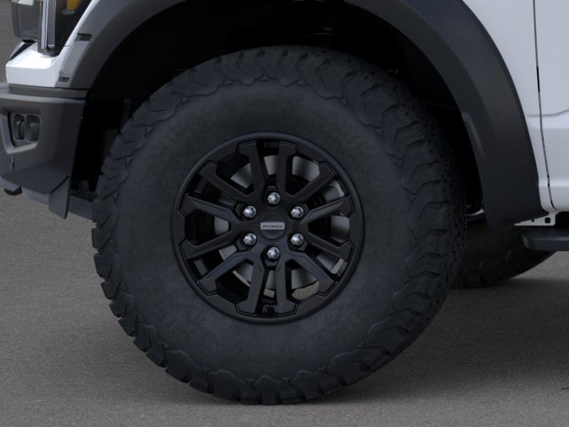 Thumbnail: 2026 Ford F-150 - 41