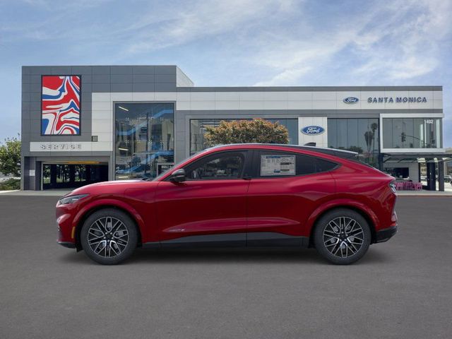 2025 Ford Mustang Mach-E Premium - Photo 25