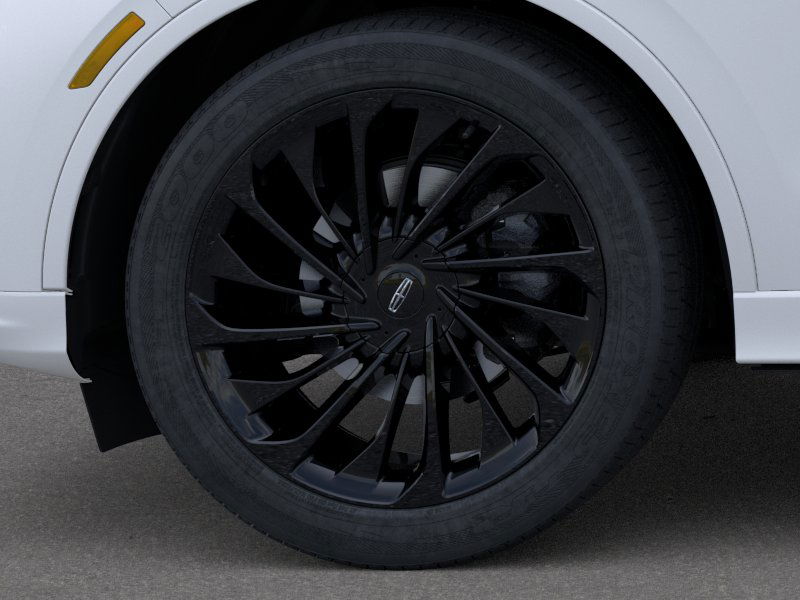 Thumbnail: 2026 Lincoln Aviator - 41