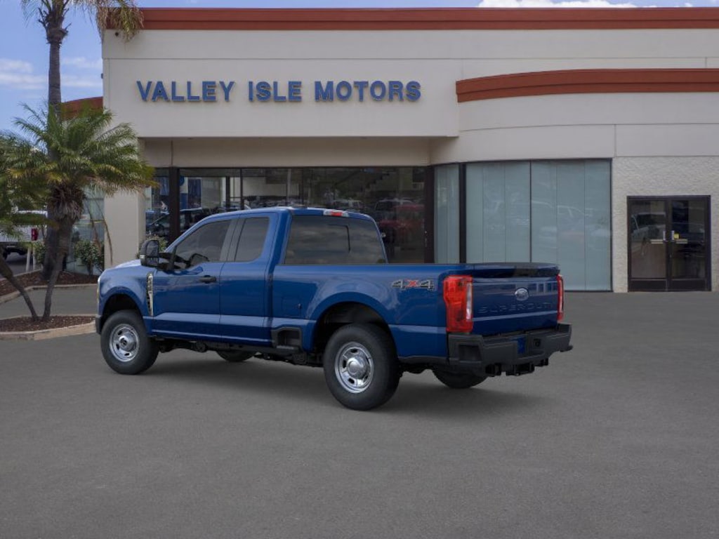 New 2026 Ford F-350 F-350 XL Truck Super Cab