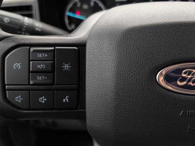 new 2025 Ford Super Duty F-450 DRW car, priced at $103,200