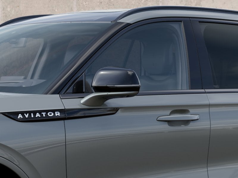 2027 Lincoln Aviator 4DR AWD Reserve SUV