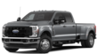  Ford F-350SD