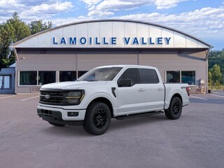2026 Ford F-150 XLT Truck