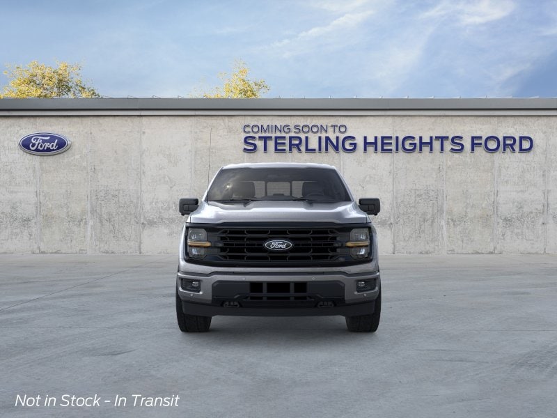 Thumbnail: 2026 Ford F-150 - 6