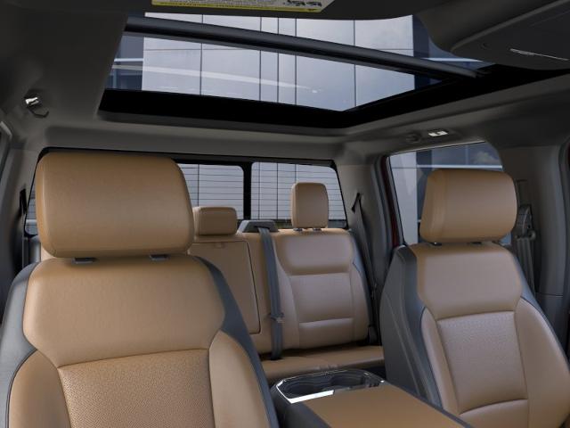 2026 Ford F-350 Super Duty Lariat - Photo 53