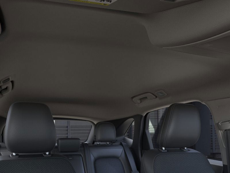 2025 Ford Escape Plug-in Hybrid 22