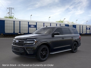 2022 Ford Expedition XLT 4x4 XLT  SUV