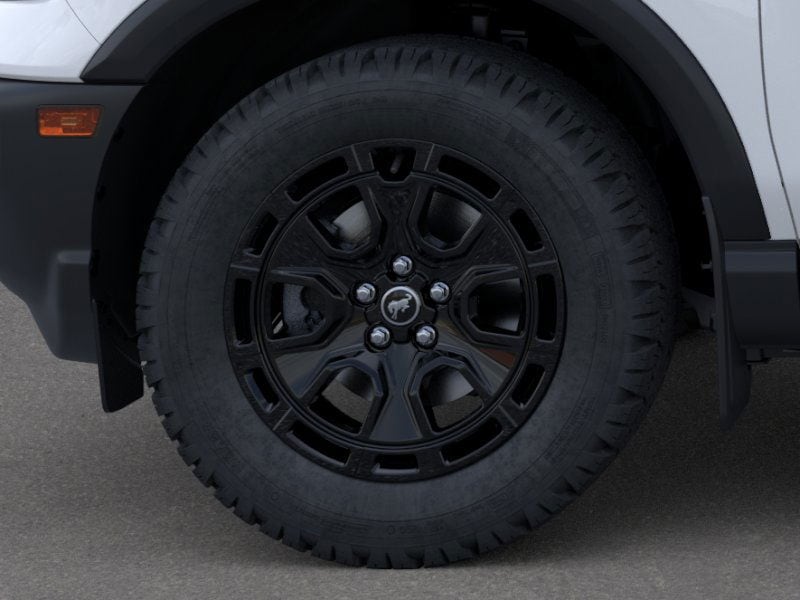 Thumbnail: 2025 Ford Bronco Sport - 28